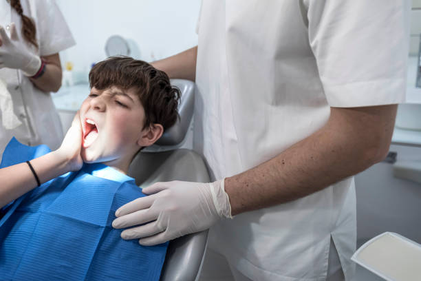 Best Tooth Pain Emergency Relief  in Machias, WA
